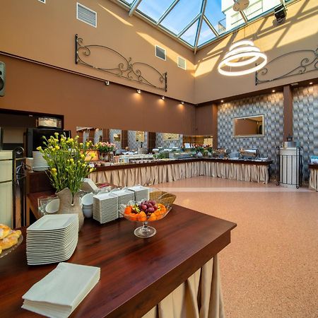 Hotel Gromada Piła Eksteriør bilde